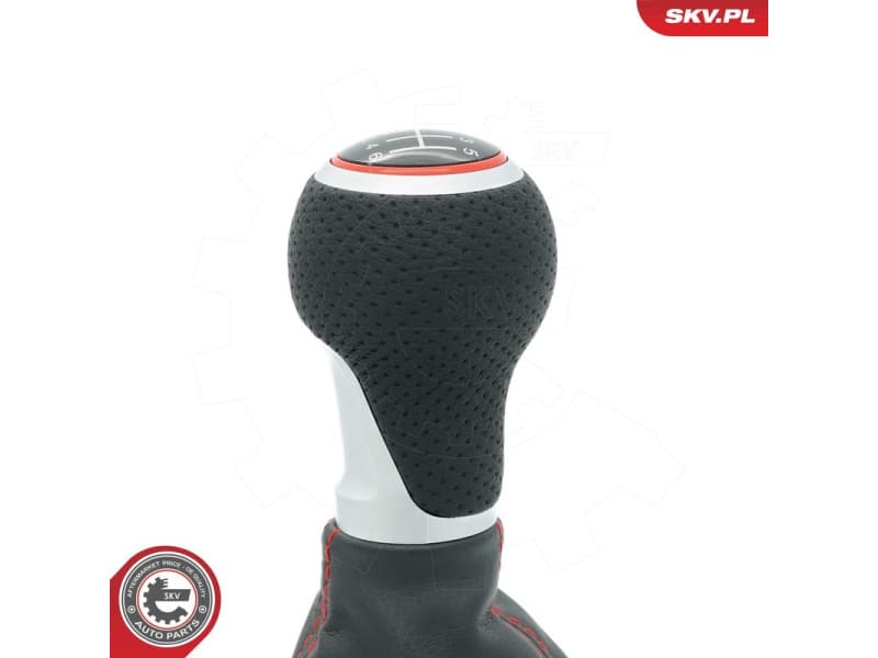 Gear Lever Knob 63SKV416 - image 5