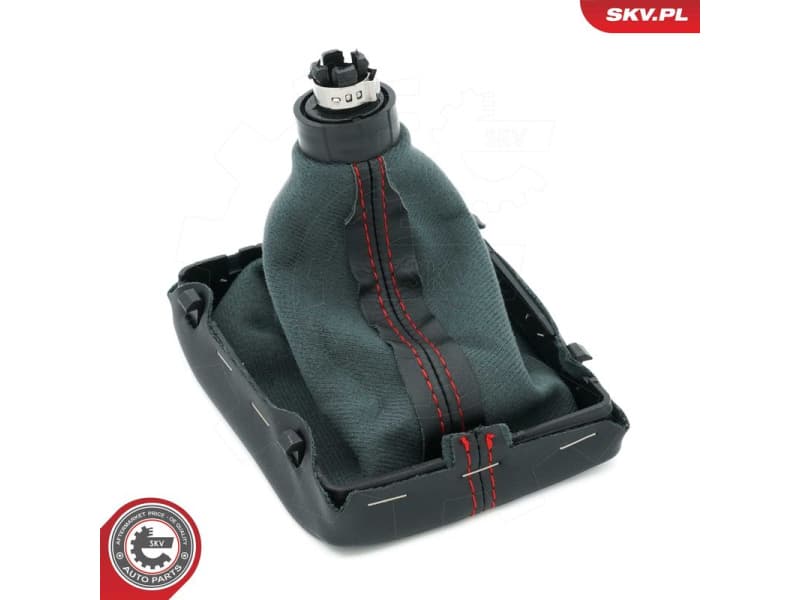 Gear Lever Knob 63SKV416 - image 11