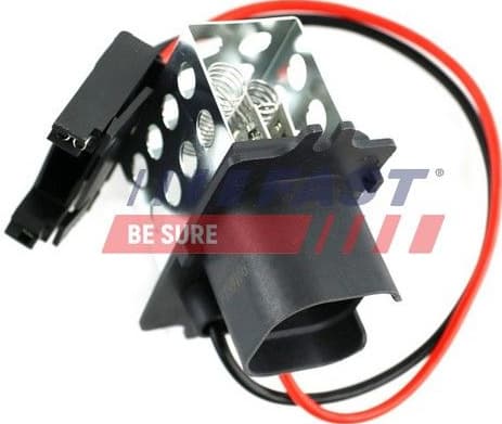 Resistor, interior blower FT59166