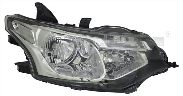 Headlight 20-15897-05-2