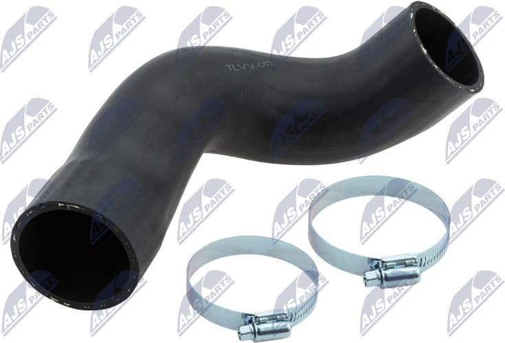 Charge Air Hose GPP-VV-013