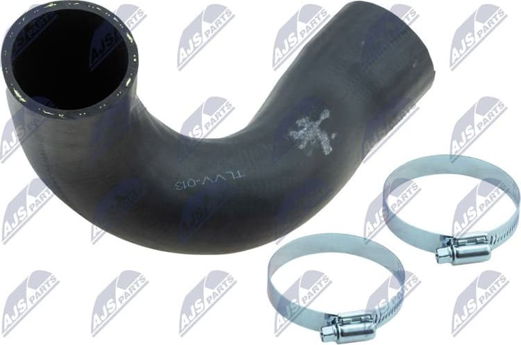 Charge Air Hose GPP-VV-013 - image 2