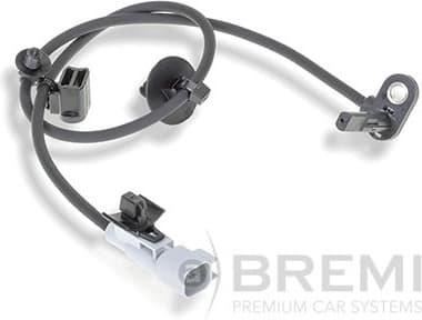 Sensor, wheel speed 51732