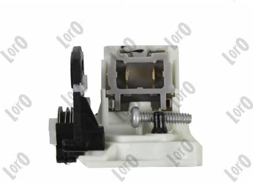 Actuator, central locking system LORO 132-042-009 - image 3