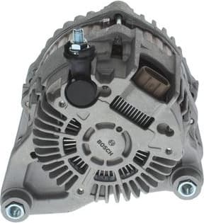 Alternator 1 986 A00 631 - image 2