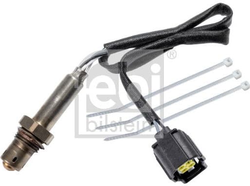 Oxygen Sensor 177400
