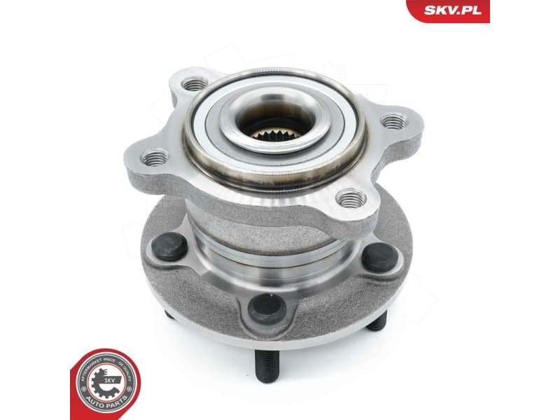 Wheel Bearing Kit 29SKV591 - image 2
