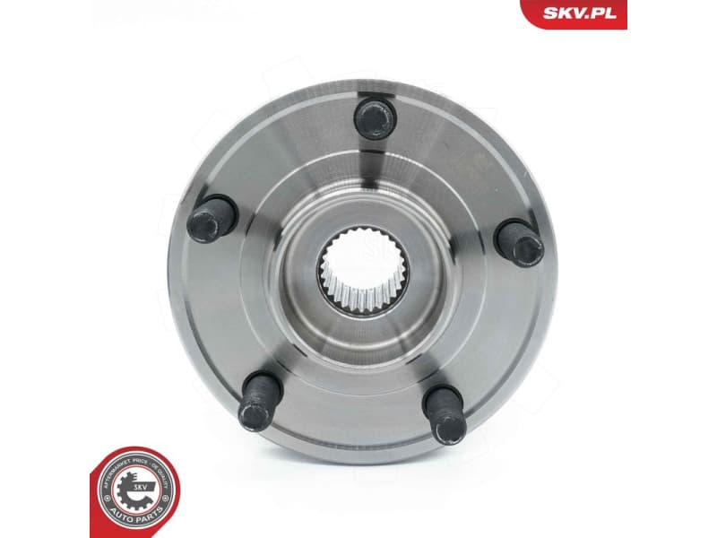 Wheel Bearing Kit 29SKV591 - image 3