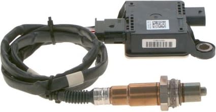 Particle Sensor 0 281 008 081