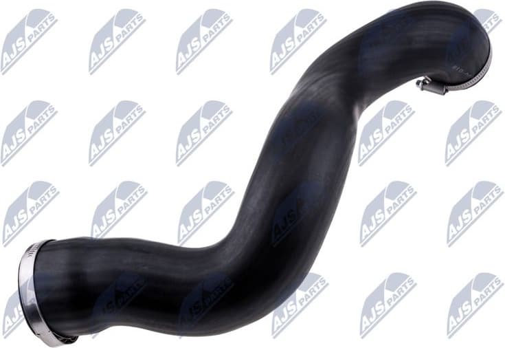 Charge Air Hose GPP-VV-018 - image 2