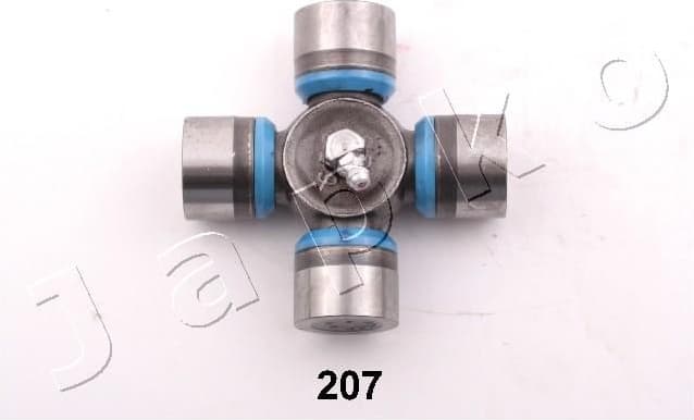 Joint, propshaft 66207