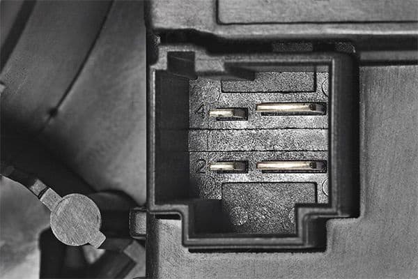 Interior Blower 715005 - image 4