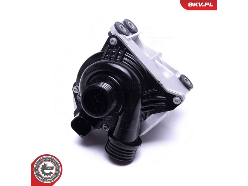 Water Pump, engine cooling 22SKV047 - image 2