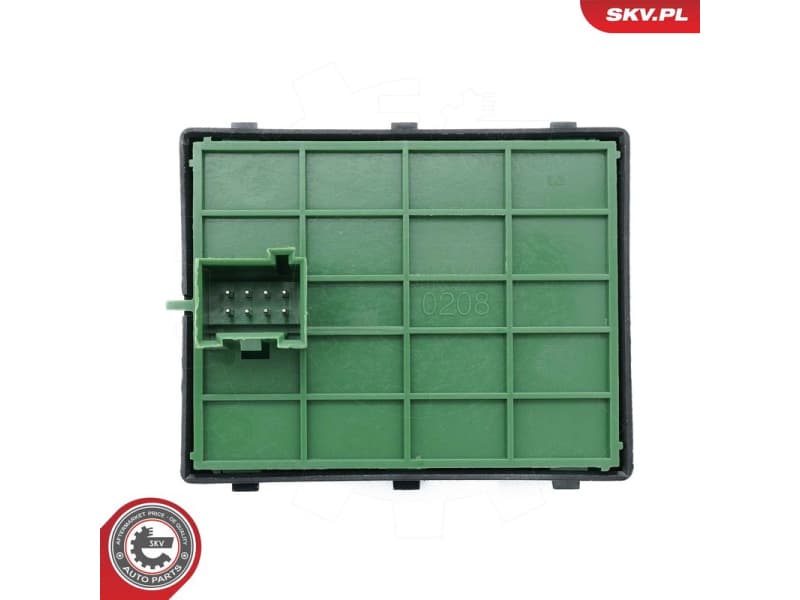Switch, window regulator 37SKV435 - image 3