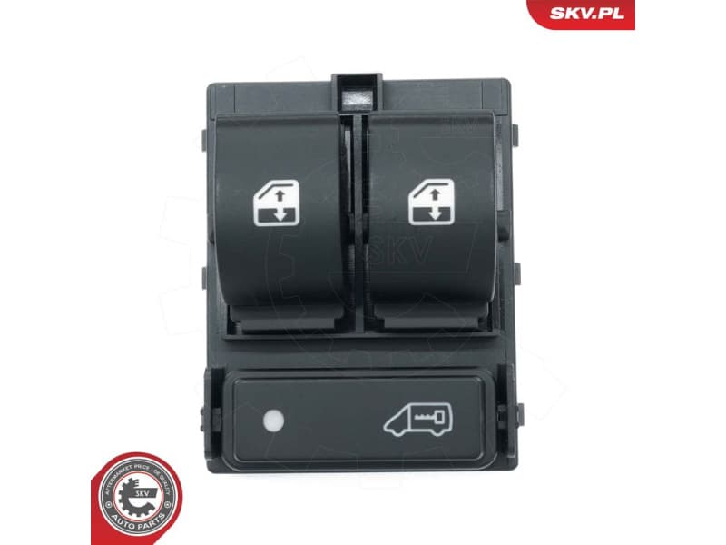Switch, window regulator 37SKV435 - image 4