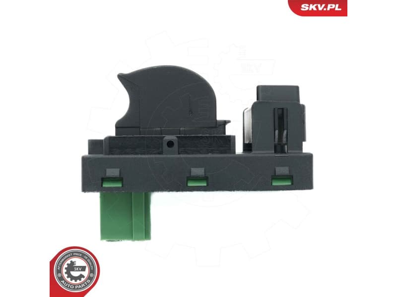 Switch, window regulator 37SKV435 - image 6