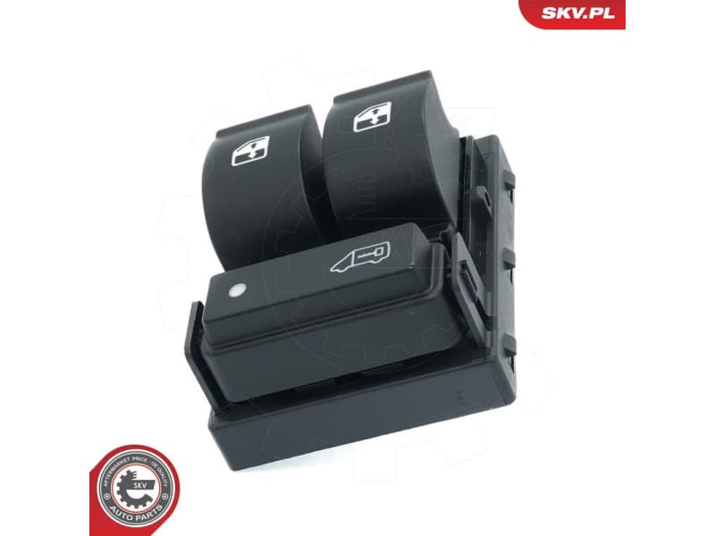 Switch, window regulator 37SKV435 - image 7