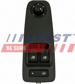 Switch, window regulator FT82240