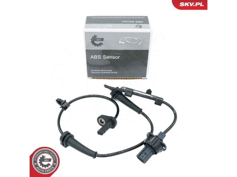 Sensor, wheel speed 06SKV449