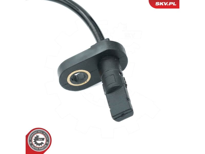 Sensor, wheel speed 06SKV449 - image 3