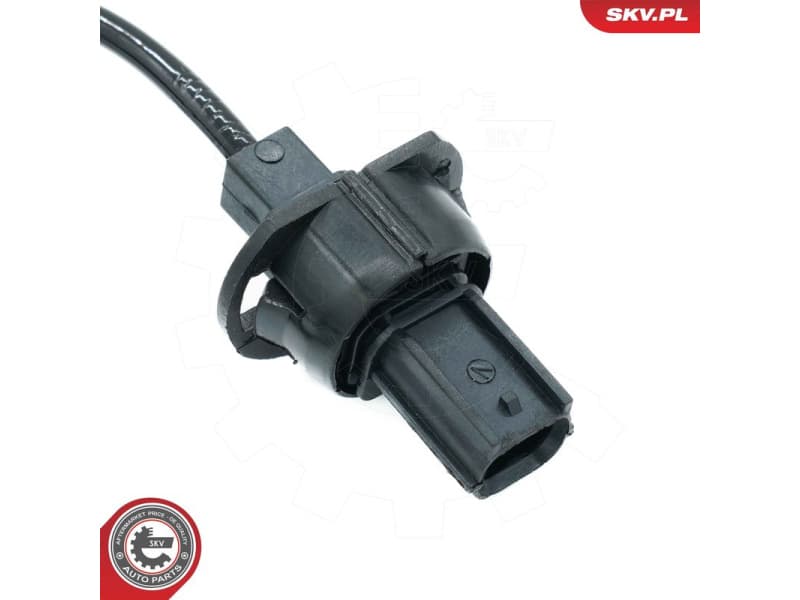 Sensor, wheel speed 06SKV449 - image 4