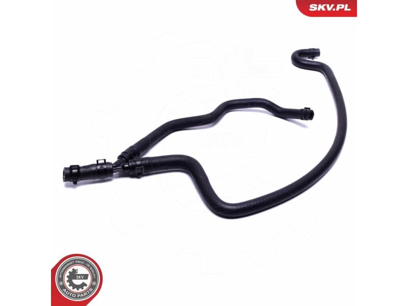 Radiator Hose 54SKV502 - image 2
