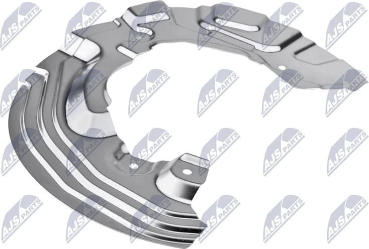 Splash Guard, brake disc HTO-BM-044