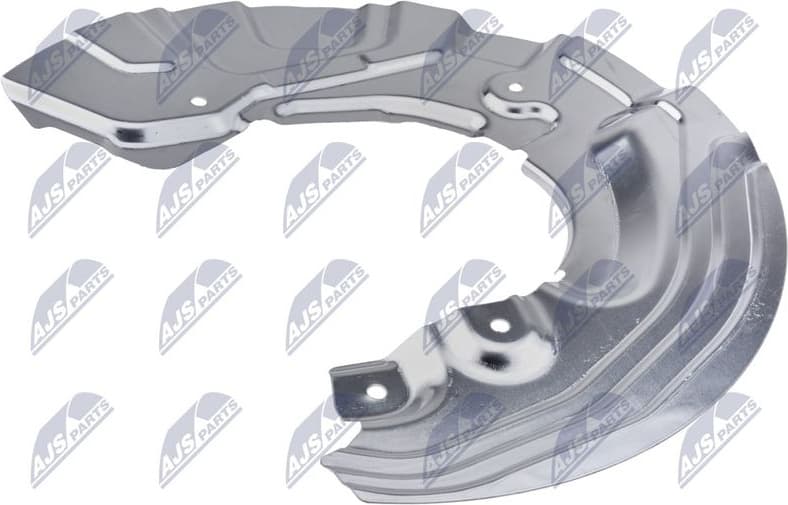 Splash Guard, brake disc HTO-BM-044 - image 2