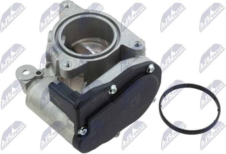 Throttle Body ETB-FR-006 - image 2