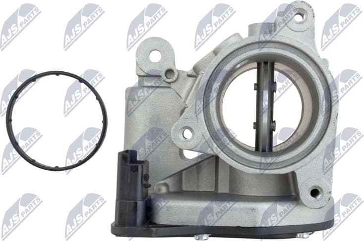 Throttle Body ETB-FR-006 - image 4