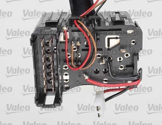 Steering Column Switch 251594 - image 6