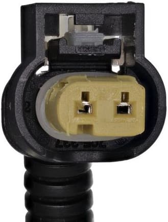 Sensor, exhaust gas temperature 369023 - image 2