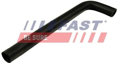 Heater Hose FT61127