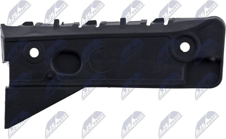 Mounting Bracket, bumper EZC-AU-206 - image 3