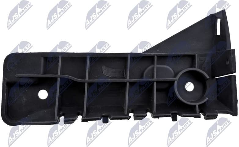 Mounting Bracket, bumper EZC-AU-207 - image 4