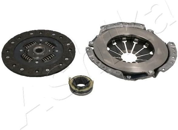 Clutch Kit 92-H0-028 - image 2