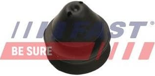 Mounting, radiator FT55811