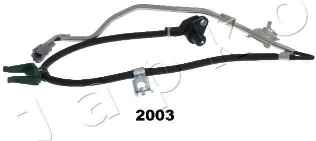 Sensor, wheel speed 1512003 - image 2