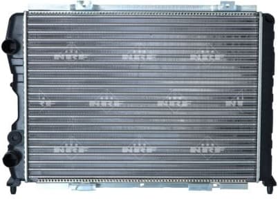 Radiator, engine cooling 58083