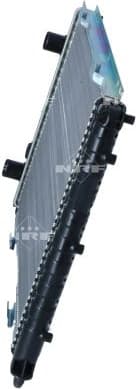 Radiator, engine cooling 58083 - image 2