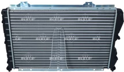 Radiator, engine cooling 58083 - image 3