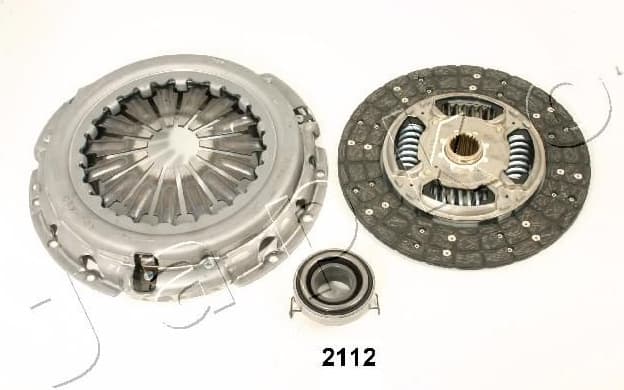 Clutch Kit 922112