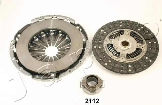 Clutch Kit 922112 - image 2