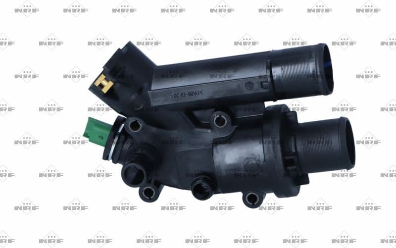 Thermostat, coolant EASY FIT 725191 - image 3