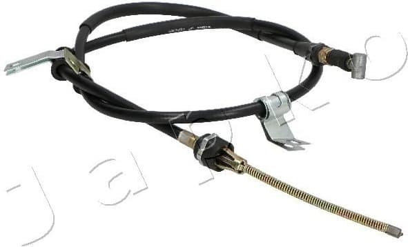 Cable Pull, parking brake 131807