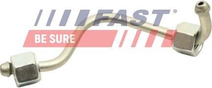 High-pressure Pipe, injection system FT39804