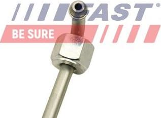 High-pressure Pipe, injection system FT39804 - image 2