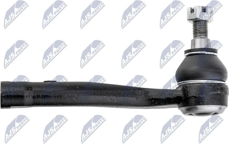 Tie Rod End SKZ-DA-019 - image 3