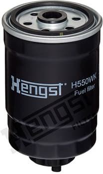 Fuel Filter H550WK