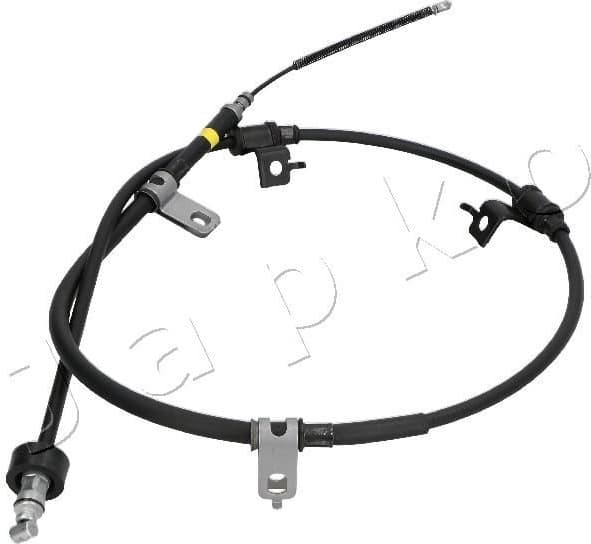 Cable Pull, parking brake 131H37R - image 3